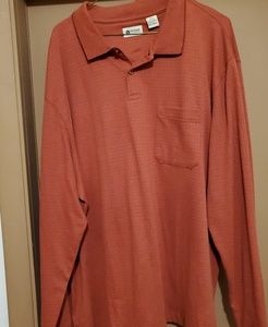 HAGGAR TOP